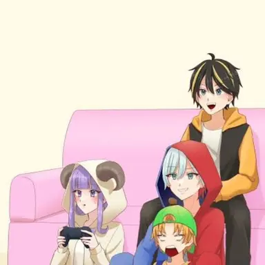 Profile image of ぽっぴんず