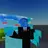 Blue screen