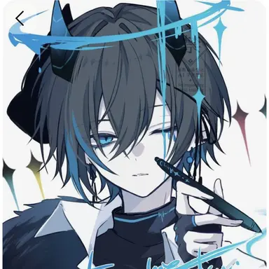 Profile image of 샤르베레몬맛 쿠키