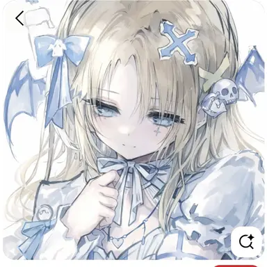 Profile image of 블루엘라맛 쿠키