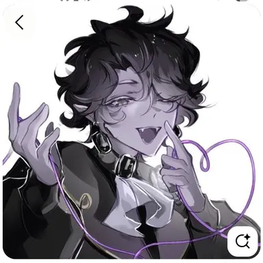 Profile image of 블랙 사파이어 쿠키