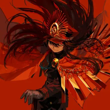 Profile image of 織田信長