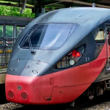 Profile image of ITX새마을