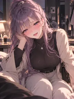 Profile image of チェ・スア