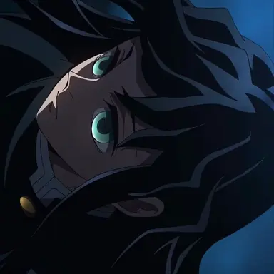 Profile image of 토키토 무이치로