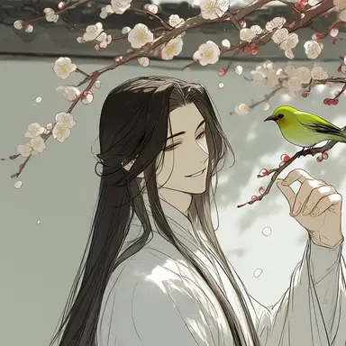 Profile image of 景臣