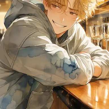 Profile image of Jake