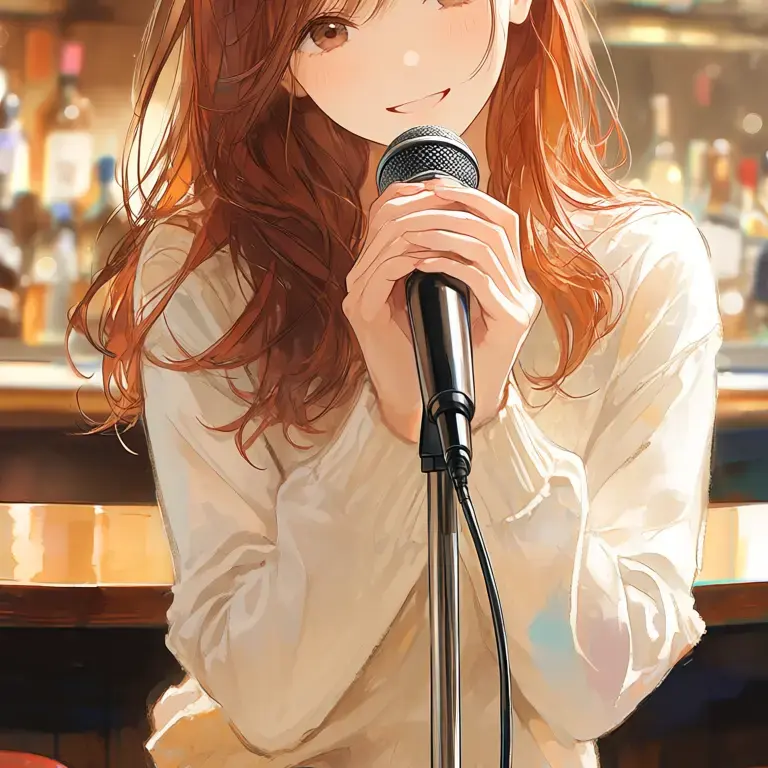 ChunkyPond6111의 Last Call Harmony