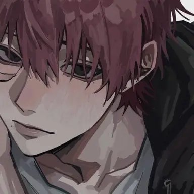 Profile image of 朔