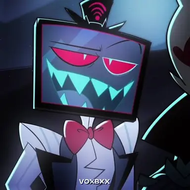Profile image of Vox