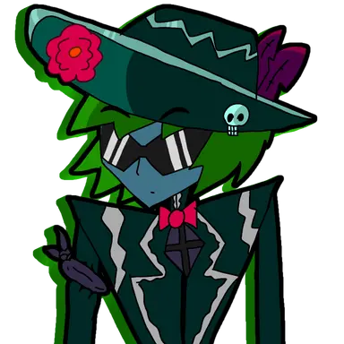 Profile image of Vixxon