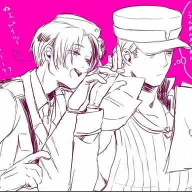 Profile image of ドイツ