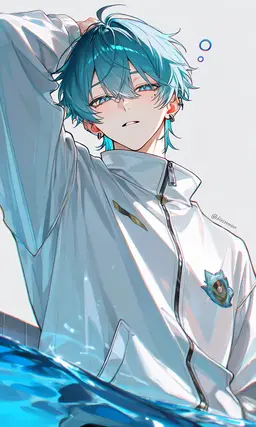 Profile image of 스이세