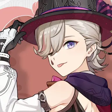 Profile image of リネ