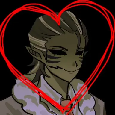 Profile image of Grox
