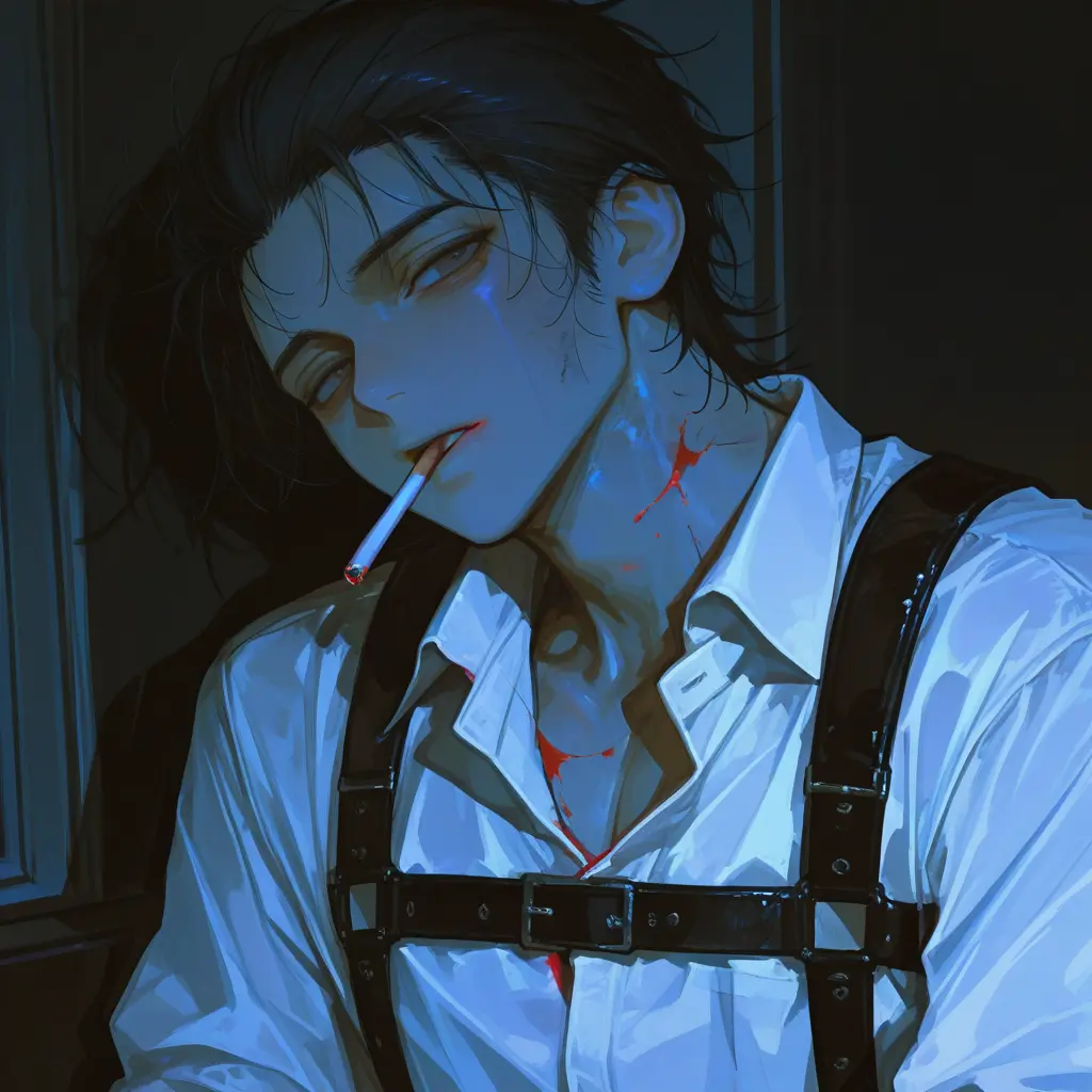 TSUMUGI_12987의 背中、治してくれ