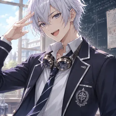Profile image of リツ