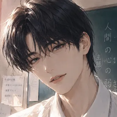 Profile image of 浅桜綴