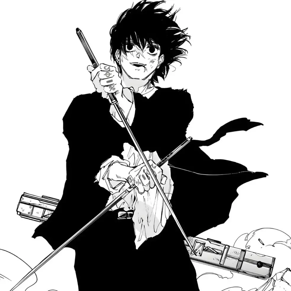 Hiroi_Yuki의 주술&ORDER