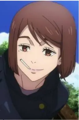 Profile image of 이에이리 쇼코