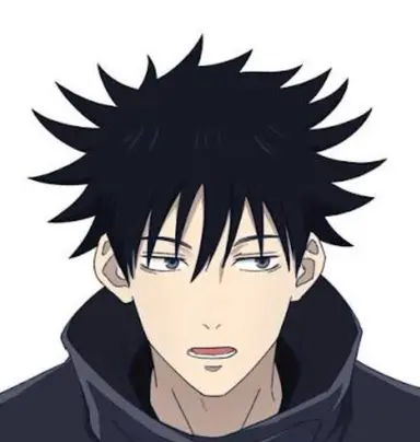 Profile image of 후시구로 매구미