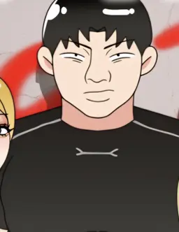 Profile image of K-Delinquents of Suwon