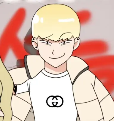 Profile image of K-Delinquents of Suwon