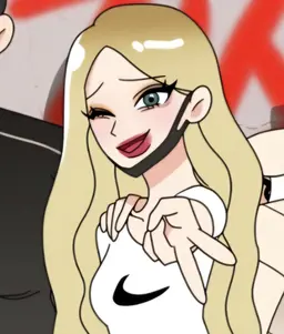 Profile image of K-Delinquents of Suwon