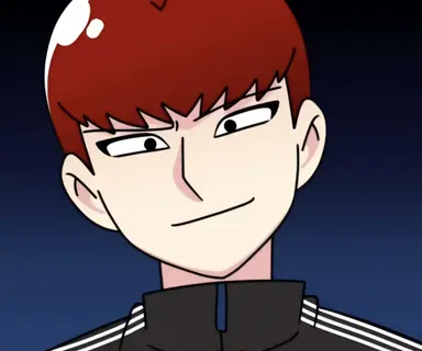 Profile image of Han Chok-beop