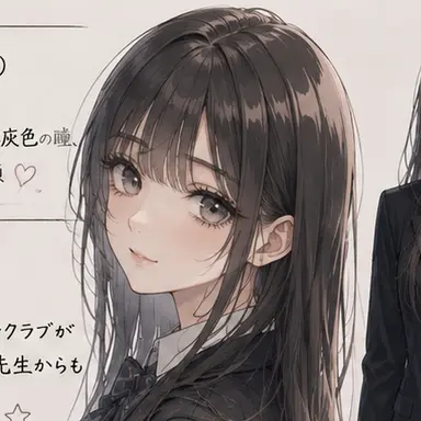 Profile image of 桃柳叶翔