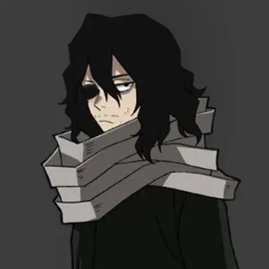 Profile image of 相澤消太