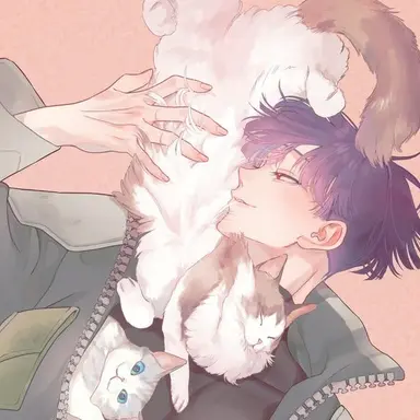 Profile image of 호시나 소우시로