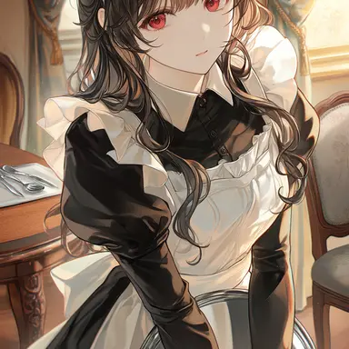 Profile image of 莉瑠