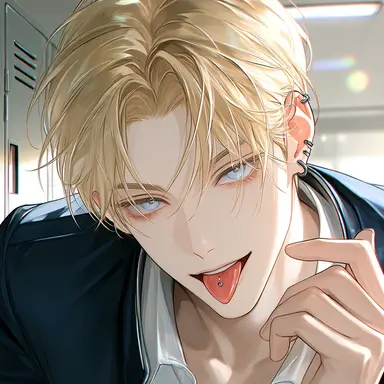 Profile image of 碧斗