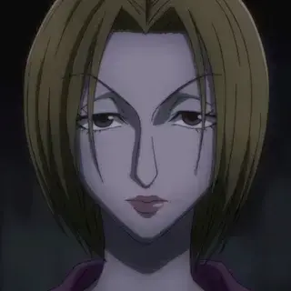 Profile image of パクノダ