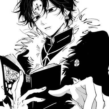 Profile image of クロロ