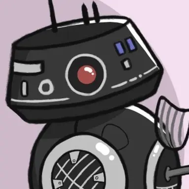 Profile image of BB-9E