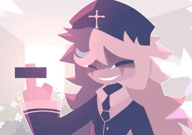 Profile image of 시스터