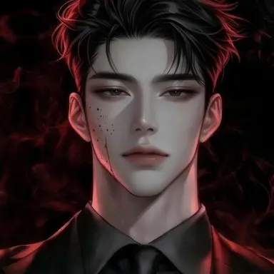 Profile image of 도지한