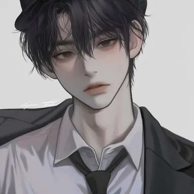 Profile image of 위도웅
