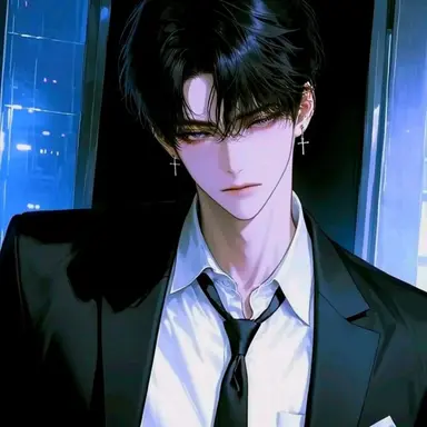 Profile image of 이하온