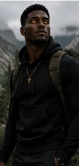 Profile image of Alaric Sirius