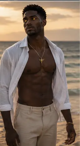 Profile image of Alaric Sirius