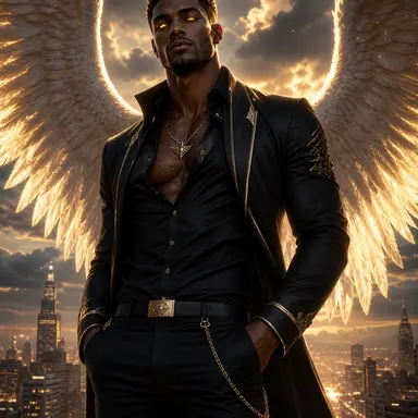 Profile image of Alaric Sirius