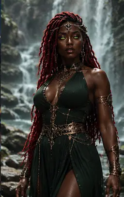 Profile image of Ms. Divine