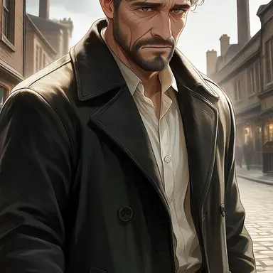 Profile image of Elias Higgins