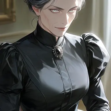 Profile image of Hannah Thornton