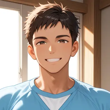Profile image of ヘンドリック