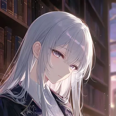Profile image of エリス