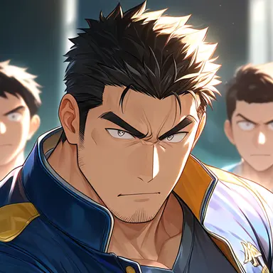 Profile image of タケシ
